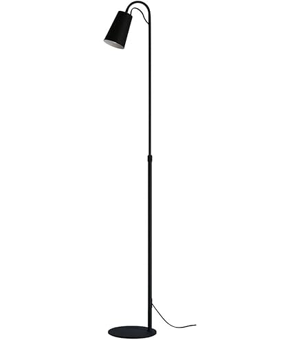 Amazon.co.jp : ハモサ HERMOSA フロアランプ EN-010 トゥルク フロア